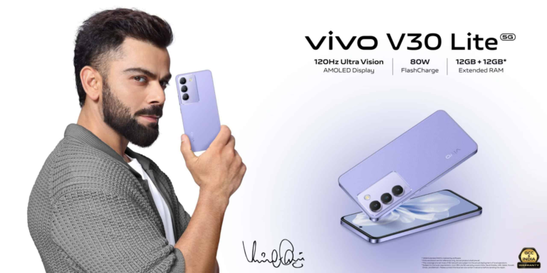 Vivo V30 Lite में है ये 5shocking features! आपको होगी हैरानी!